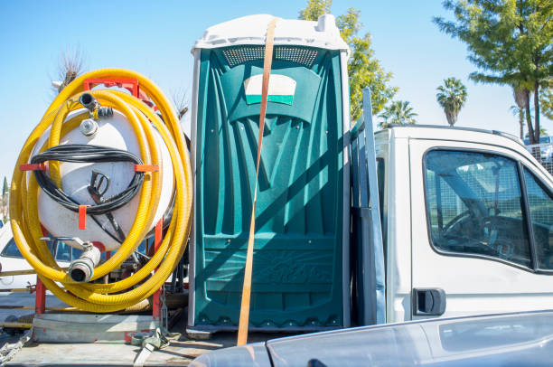 Portable Toilet Options We Offer in Shenandoah, PA