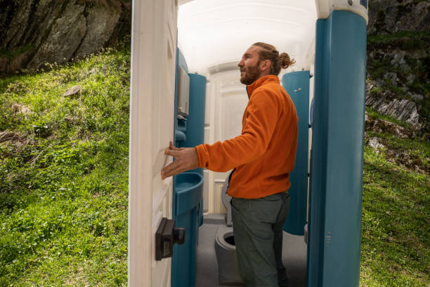Best High-end porta potty rental  in Shenandoah, PA