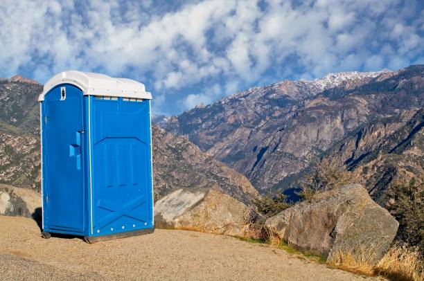 Portable Toilet Options We Offer in Shenandoah, PA
