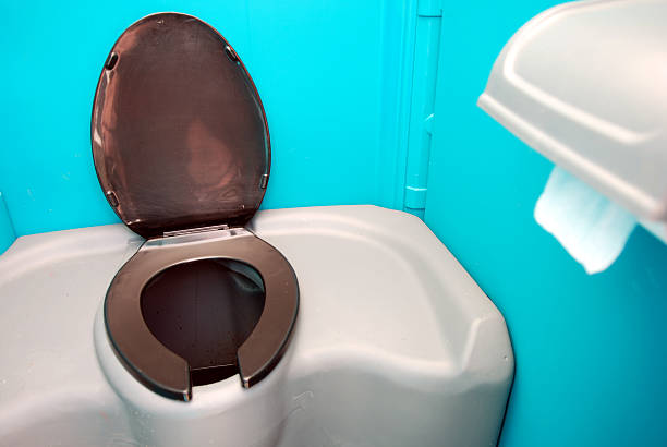 Best Sanitation services for porta potties  in Shenandoah, PA