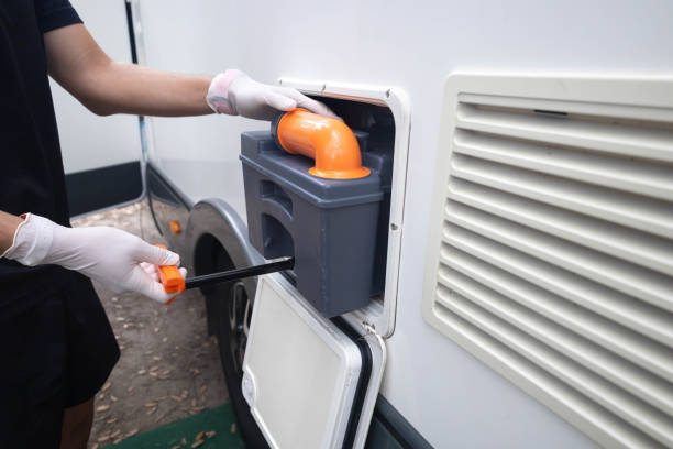 Best Porta potty rental near me  in Shenandoah, PA