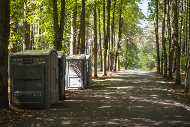 Best Portable toilet rental cost  in Shenandoah, PA