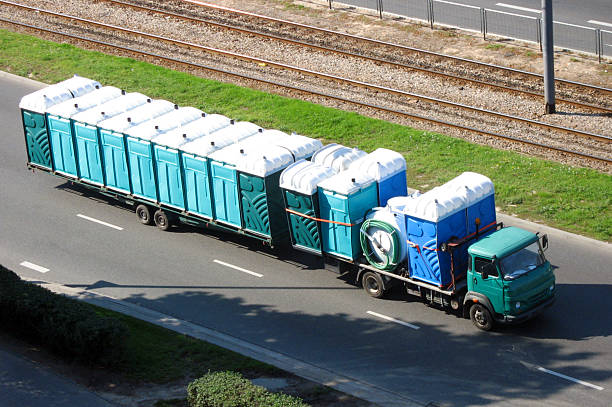 Sanitation services for porta potties in Shenandoah, PA