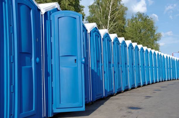 Best Affordable porta potty rental  in Shenandoah, PA
